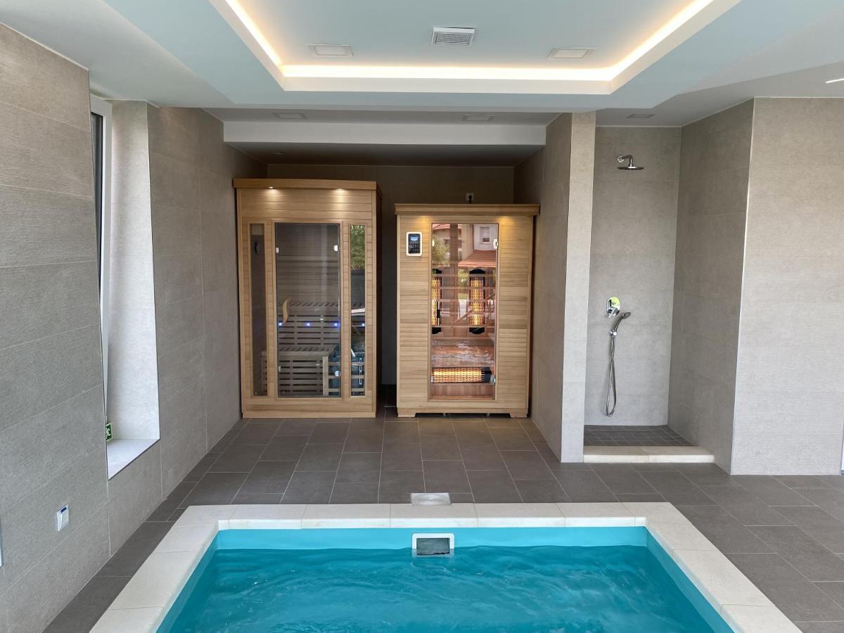 Magnolia Room & Spa - Adults Only Чопак Екстер'єр фото
