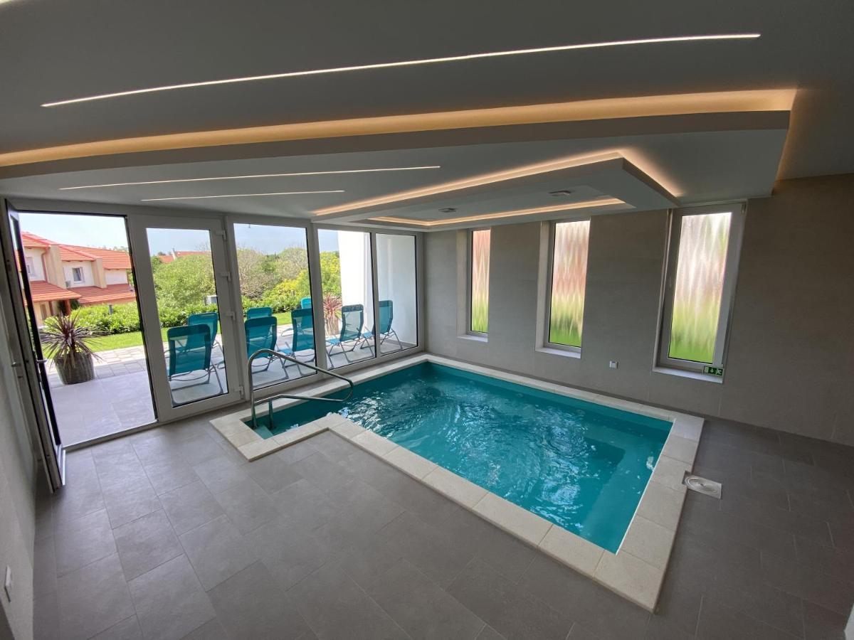 Magnolia Room & Spa - Adults Only Чопак Екстер'єр фото