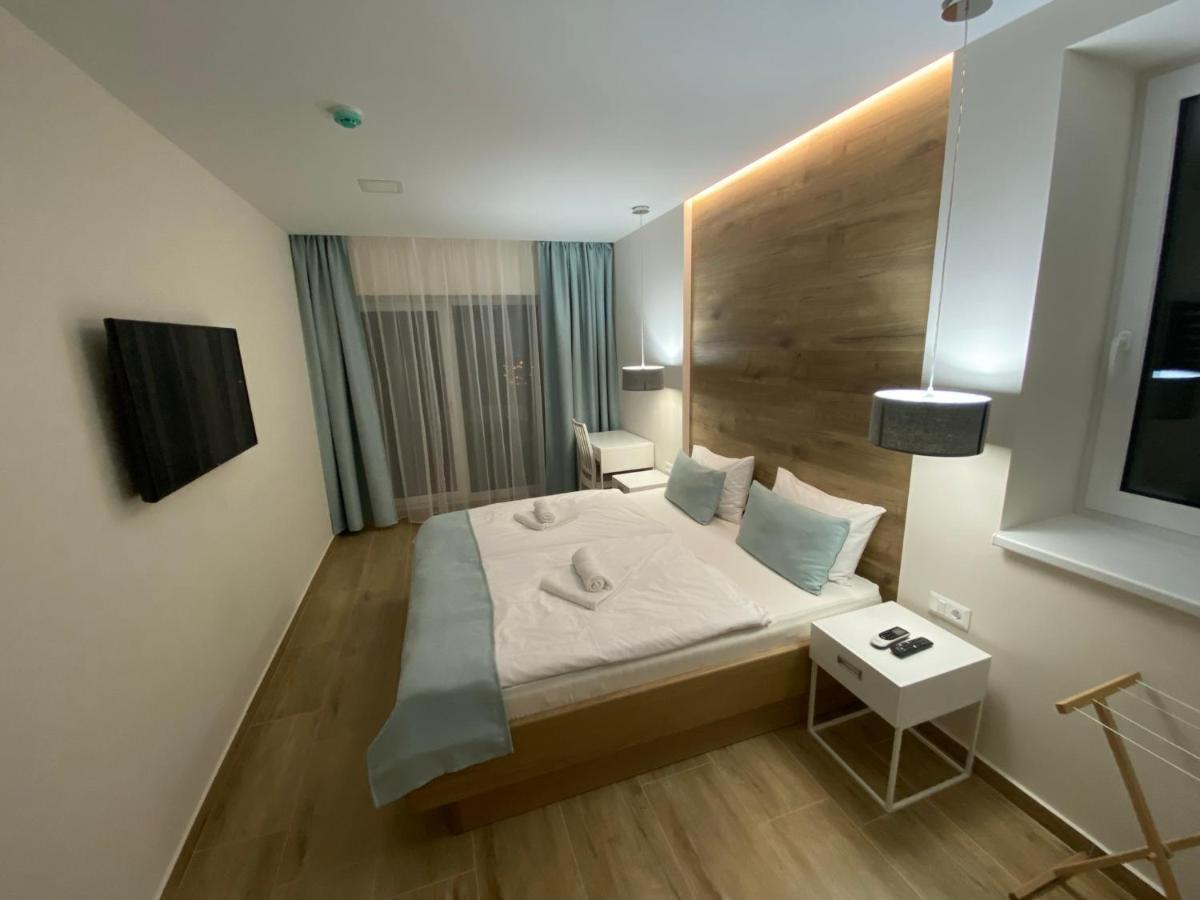 Magnolia Room & Spa - Adults Only Чопак Екстер'єр фото