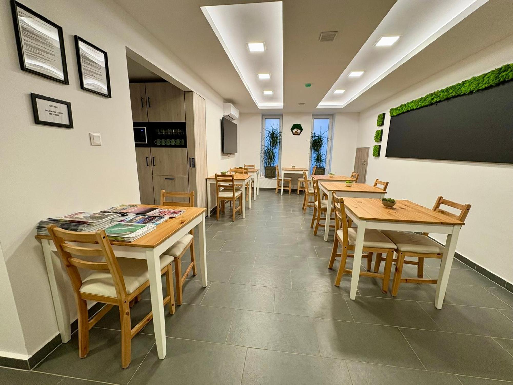 Magnolia Room & Spa - Adults Only Чопак Екстер'єр фото