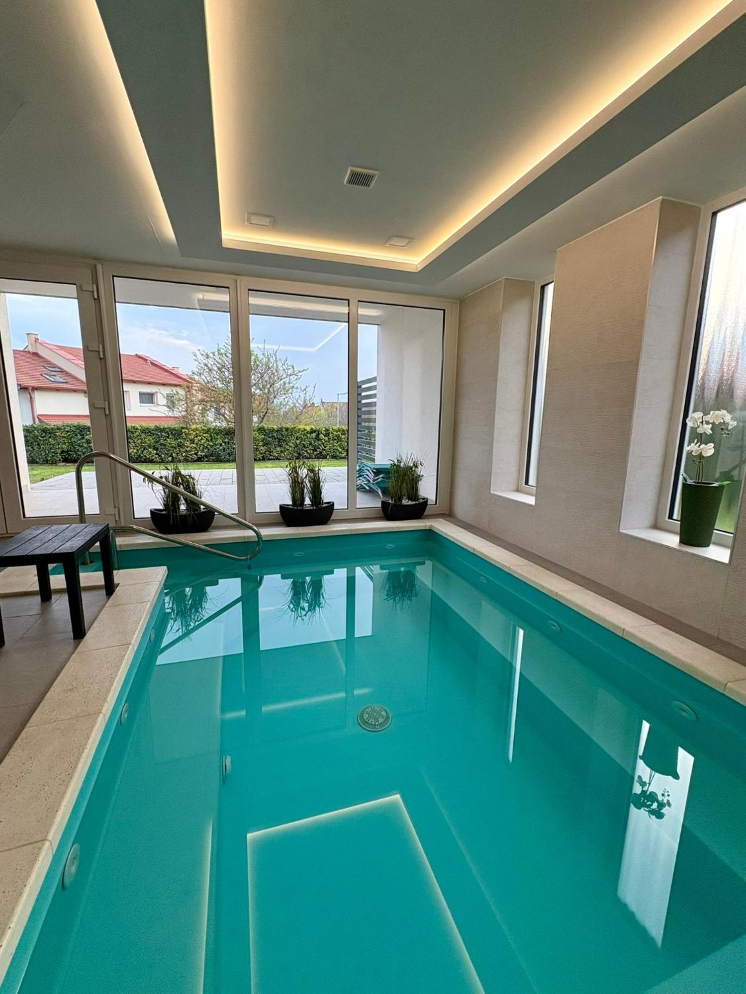 Magnolia Room & Spa - Adults Only Чопак Екстер'єр фото