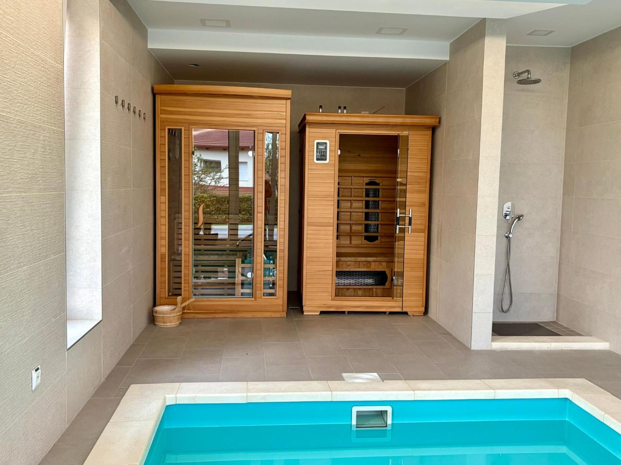 Magnolia Room & Spa - Adults Only Чопак Екстер'єр фото