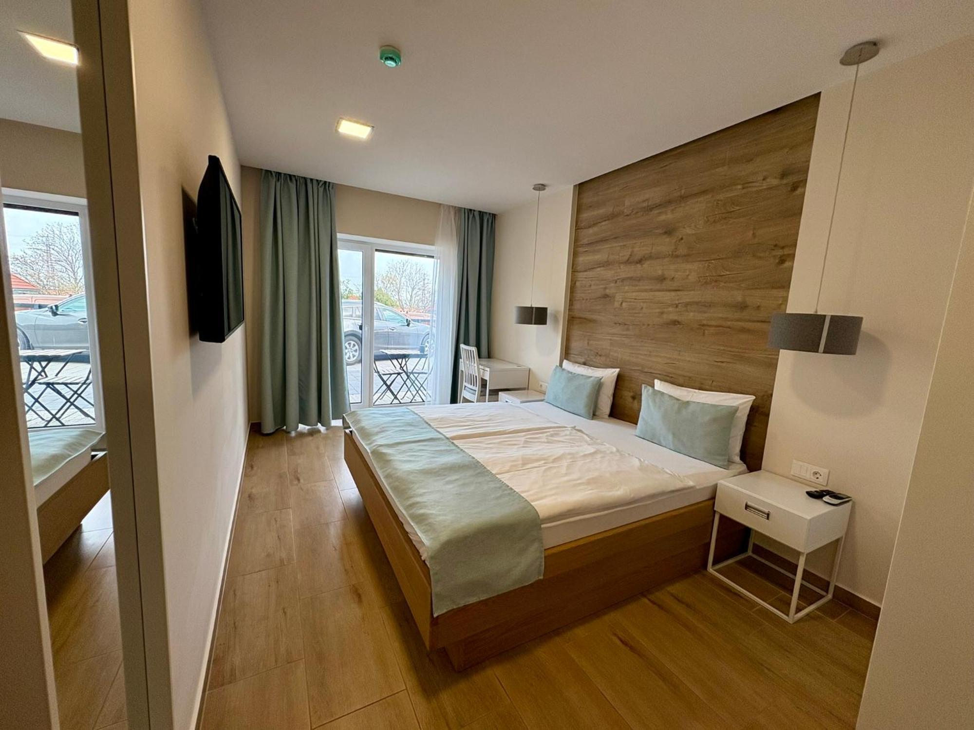Magnolia Room & Spa - Adults Only Чопак Екстер'єр фото