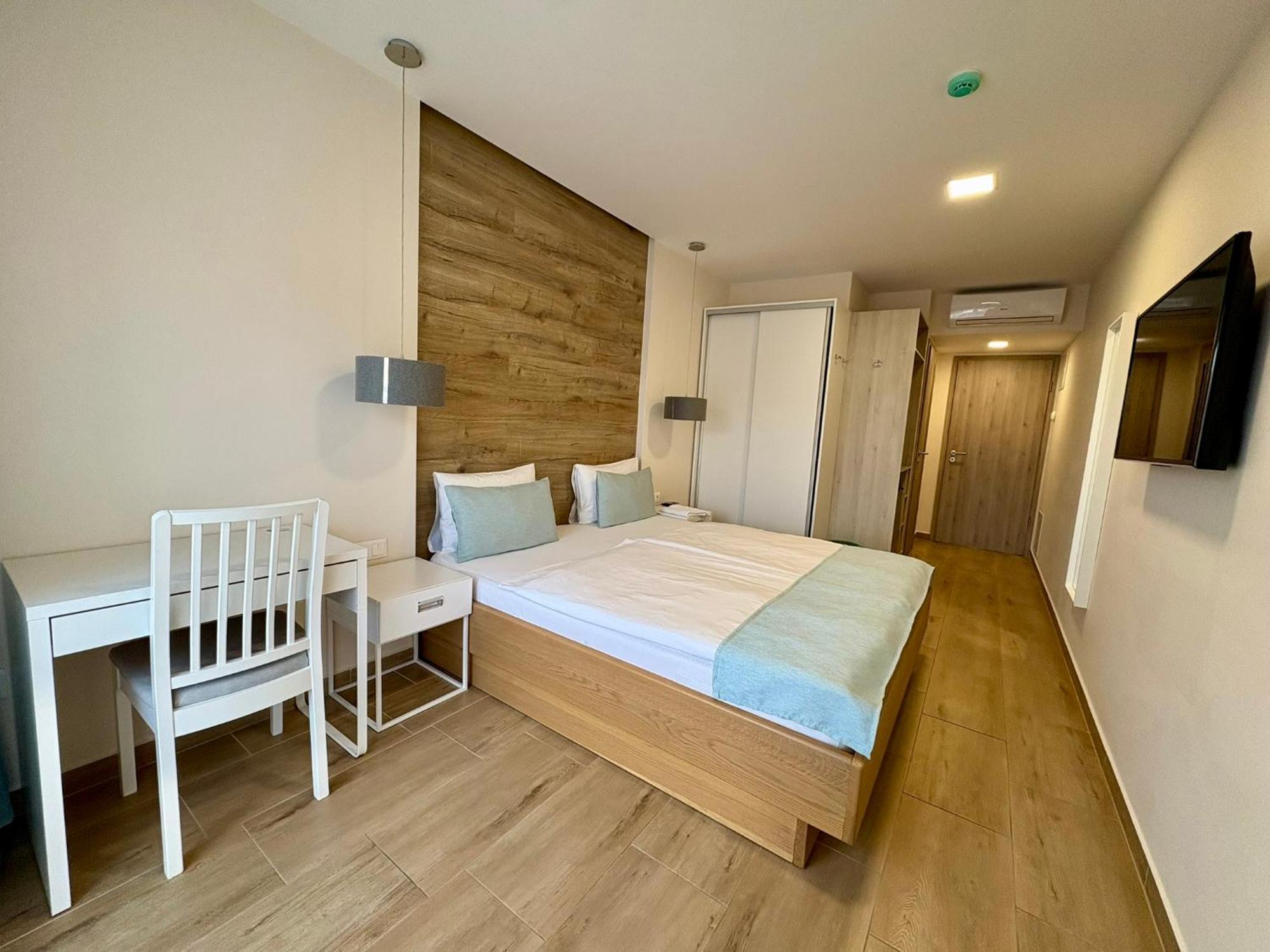 Magnolia Room & Spa - Adults Only Чопак Екстер'єр фото