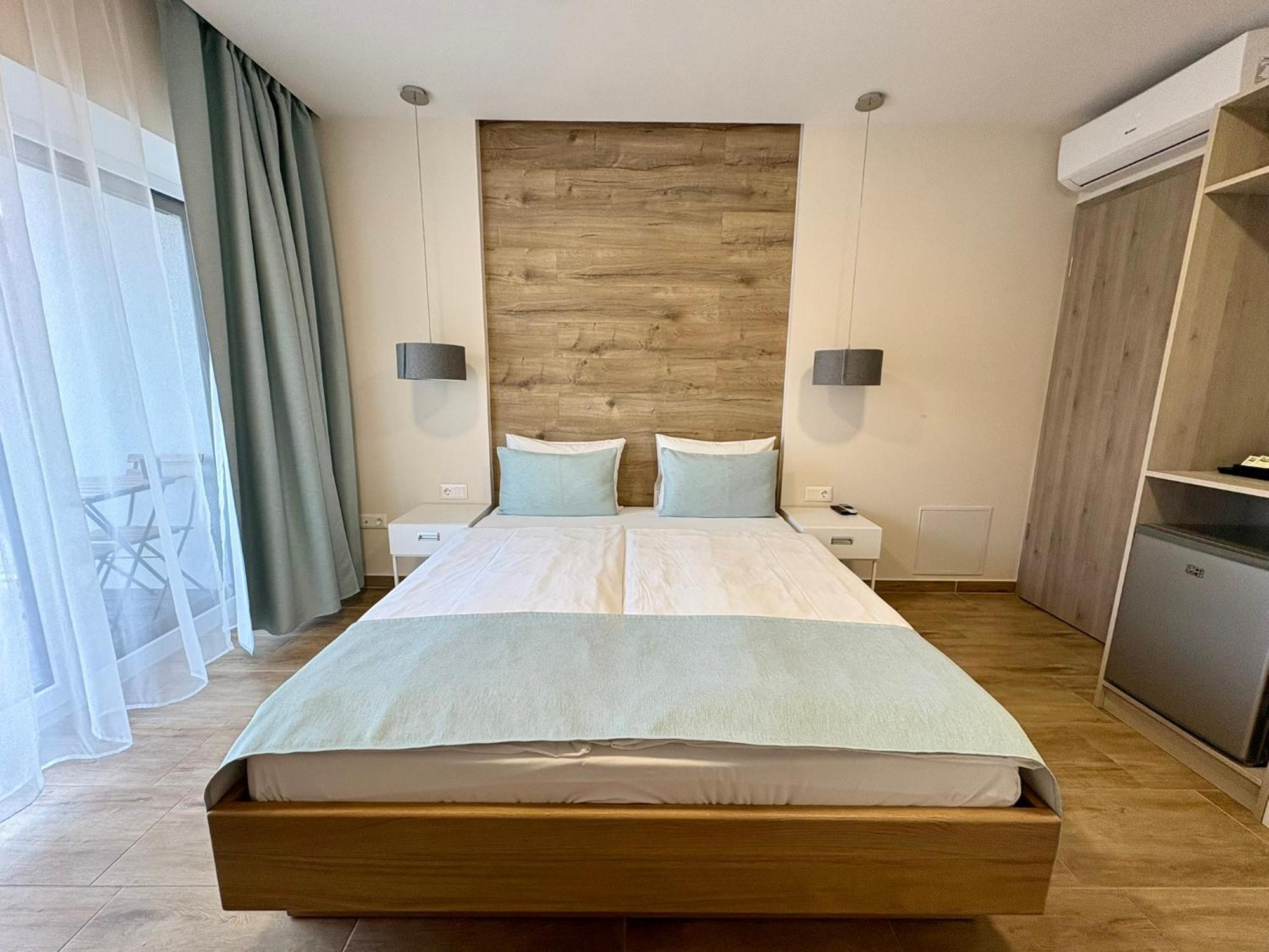 Magnolia Room & Spa - Adults Only Чопак Номер фото