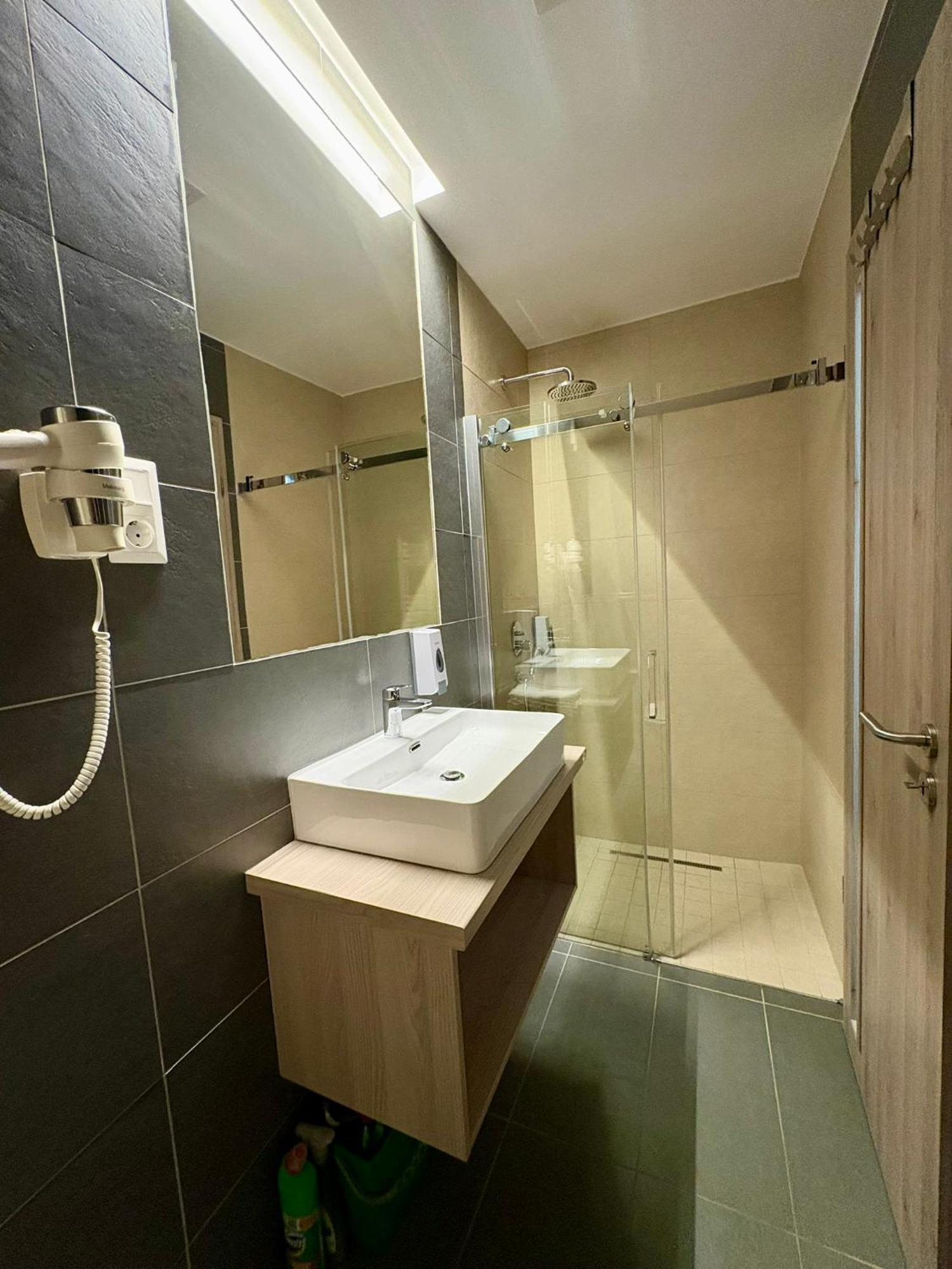 Magnolia Room & Spa - Adults Only Чопак Номер фото