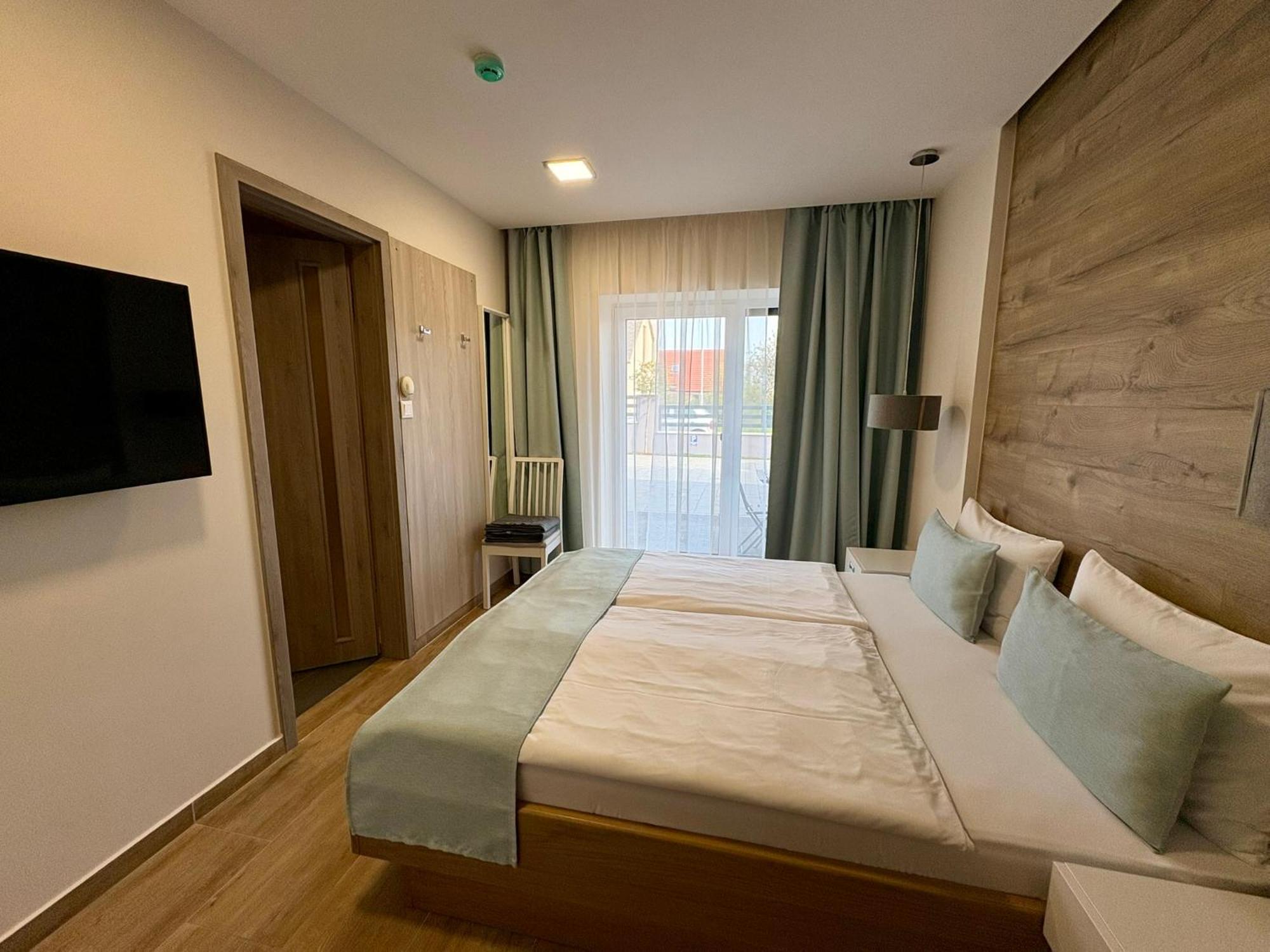 Magnolia Room & Spa - Adults Only Чопак Номер фото
